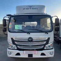 الوند8تن ام 4مدل 1404|خودرو سنگین|چهاردانگه (تهران), |دیوار