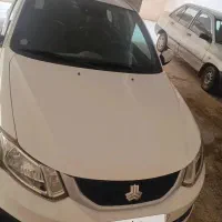 ساینا اس DA بی رنگ ۱۴۰۲