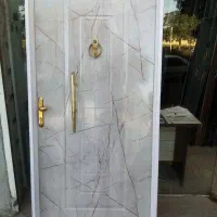 درب ورودی طرح ضد سرقت|مصالح و تجهیزات ساختمان|مشهد, مهدی آباد|دیوار