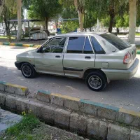 پراید ۱۴۱|خودرو سواری و وانت|امیدیه, |دیوار