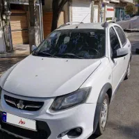 کوئیک مدل ۱۴۰۰ بی رنگ