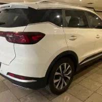 تیگو ۷ پرو مدل ۱۴۰۰