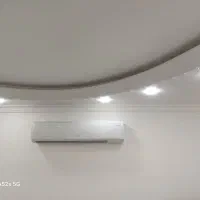نصب و سرویس انواع کولر گازی