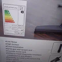 جاروبرقی نو،نو|جاروبرقی، جارو شارژی، بخارشو|شاهینشهر, حاجی آباد|دیوار