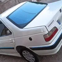 پژو پارس مدل ۸۹ دوگانه شرکتی|خودرو سواری و وانت|مسجد سلیمان, |دیوار