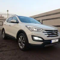 سانتافه ۲۰۱۵ فول