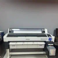 پلاتر سابلیمیشن EPSON F6200