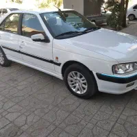 پژو پارس LX TU5، مدل ۱۳۹۷