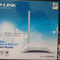 مودم TP-Link TD-W8901N