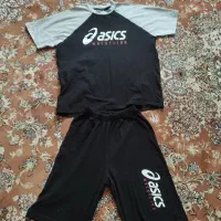 کفش ،دوبند،ست تیشرت و شلوارک کشتی|تجهیزات ورزشی|تهران, باشگاه نفت|دیوار