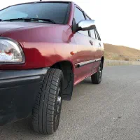 پراید 89|خودرو سواری و وانت|تهران, زعفرانیه|دیوار