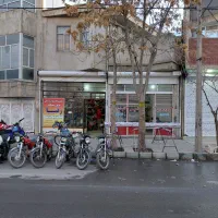 خدمات فروش و نصب انواع کرکره برقی