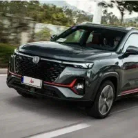 حواله چانگان cs35