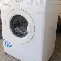 لباسشویی بومپانی ایتالیا ۵ کیلویی|ماشین لباسشویی و خشک‌کن لباس|شاهین‌شهر, عطار|دیوار