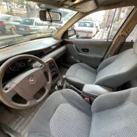 سمندEF7 مدل۱۴۰۰|خودرو سواری و وانت|تهران, علی‌آباد|دیوار