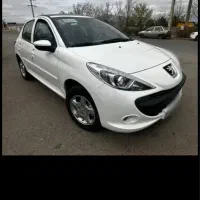 ۲۰۷ پانوراما ارتقایافته|خودرو سواری و وانت|اصفهان, شهرک ولیعصر|دیوار