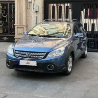دانگ فنگ H30 کراس، مدل ۱۳۹۶|خودرو سواری و وانت|تهران, هفت حوض|دیوار