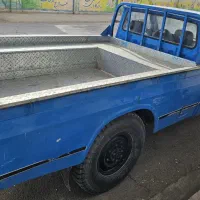 وانت نیسان|خودرو سواری و وانت|بهار, |دیوار