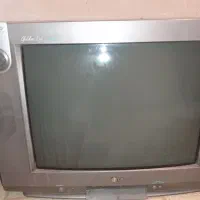 تلویزیون LG سالم  طوسی|تلویزیون و پروژکتور|همدان, |دیوار