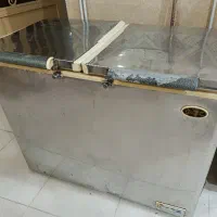 فریزر صندوقی دوقلو
