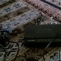 مودم خط ثابت