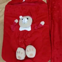 سرویس خواب نوزادی|اسباب و اثاث بچه|سلمانشهر, |دیوار