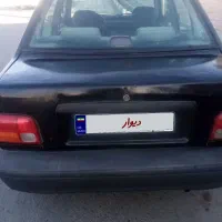 پراید 83انژکتور