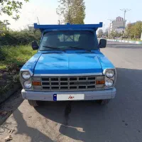 نیسان مدل ۹۷