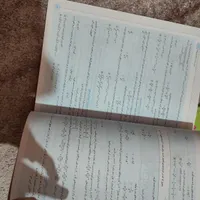کتاب کار ریاضی برای 20 گرفتن خیلی سبز