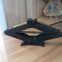 جک پراید کوییک ساینا