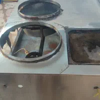 دکه فلافلی|کافی‌شاپ و رستوران|اهواز, کوی مهدیس|دیوار