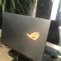 لپتاپ گیمینگ و رندرینگ|رایانه همراه|ارومیه, |دیوار