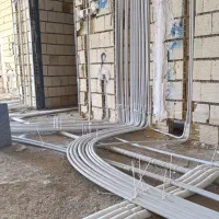 استخدام ، نیازمند نیروی برقکار ساختمان