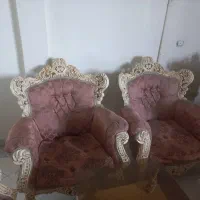 مبلمان کلاسیک|مبلمان خانگی و میز عسلی|تهران, جوادیه|دیوار