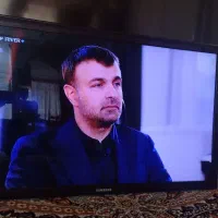 تلویزیون سامسونگLEDالیدی۴۲اینچ