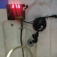 دستگاه جوجه کشی بردسیر