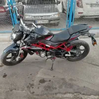 بنلی۱۵۰ نیوفیس