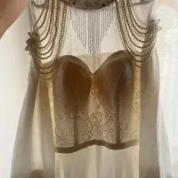 لباس مجلسی
