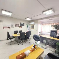 ۱۱۰متر۲خواب سند اداری جهاد(فاطمی)|اجارهٔ دفتر کار، اتاق اداری، مطب|تهران, جهاد|دیوار