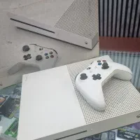 Xbox one s|کنسول، بازی ویدئویی و آنلاین|گرگان, |دیوار