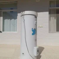 آبگرم کن برقی ۱۲۰ لیتری