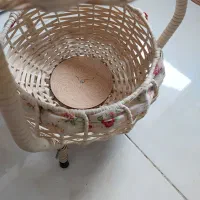 جای سیب زمینی، پیاز|ظروف نگهدارنده، پلاستیکی، یک‌بارمصرف|کرمانشاه, |دیوار