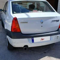 رنولوگان ال۹۰
