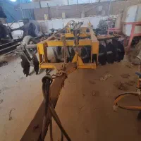 دیسک ۲۲ پر|ماشین‌آلات صنعتی|اهواز, کارون|دیوار