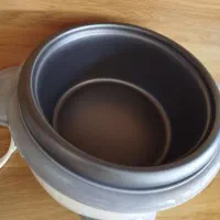 پلوپز اتوماتیک پارس خزر نو|اجاق گاز و لوازم برقی پختوپز|قم, حاج خلیل|دیوار