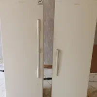 برای فروش قیمت توافقی|ماشین لباسشویی و خشککن لباس|تاکستان, |دیوار