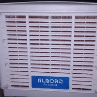 سرویس کولر