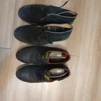 نیم بوت جیر و نیم بوت کاتر پیلار