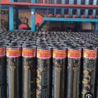 ایزوگام و قیر بدون تعطیلی جنس اقتصادی ضمانتی