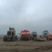 پیمانکاری راهسازی (گریدر غلطک آبپاش)|خدمات حمل و نقل|کاشان, کارگر|دیوار